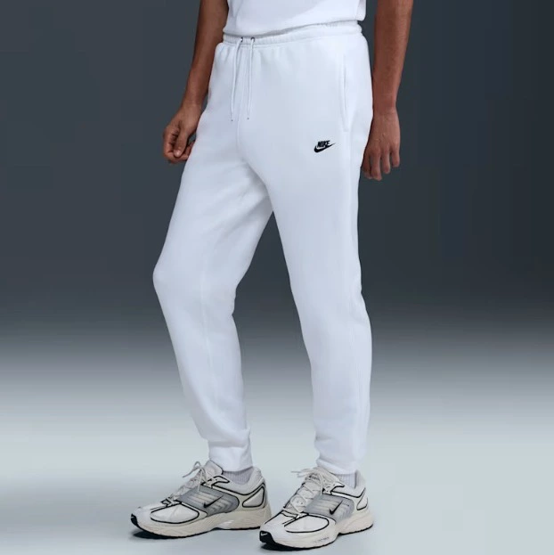 Pantalones Nike Club Jogger - Hombre