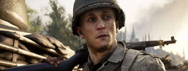 Activision 'sólo' ha necesitado 53 días para reactivar un Call of Duty que fue desconectado de PC por riesgo de hackeo, pero los fans de WW2 no cantan victoria