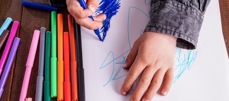 Vuelta al cole 2018: 13 cajas de rotuladores para todas las edades por menos de 10 euros en Amazon