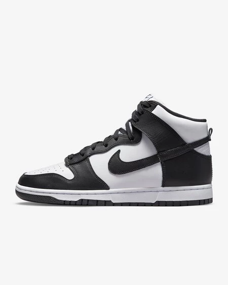 Nike Dunk Hi Retro