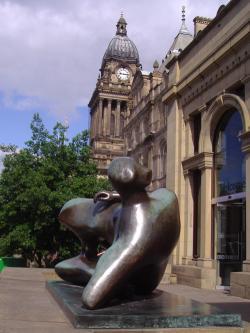 Viaje gratis a Leeds: participantes y números