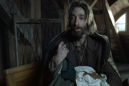 Cambios drásticos del cine: Adrien Brody (IV)