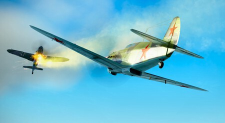 Recurso Il2 Sturmovik 5