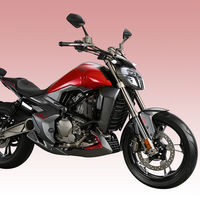 La Zontes V310 se mete en el segmento custom más accesible para el carnet A2 por 4.695 euros