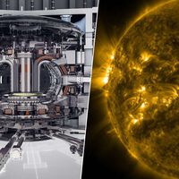 La fusión nuclear es la gran utopía de la humanidad a corto plazo: China ya le ha puesto fecha