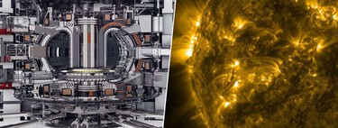 El futuro de la energía pasa por la fusión, y China pretende encender la primera bombilla con el poder del Sol en 2030