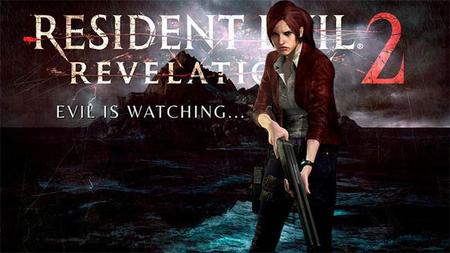 Resident Evil Revelations 2 le pone mucho más drama a su historia con su nuevo tráiler