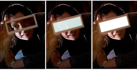 Paneles OLED en techos solares, gracias a BASF y Philips