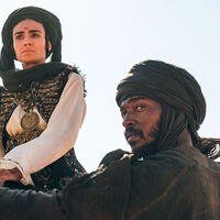 Arabia Saudí se gastó 150 millones de dólares para crear su propio blockbuster. Va camino de ser uno de los mayores fracasos en la historia del cine
