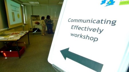 Cuatro consejos y estrategias para tener una comunicación efectiva con tu equipo