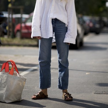Ulanka tiene las sandalias estilo Birkenstock que no te puedes ni imaginar: un diseño diferente a todos los demás