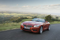 BMW Z4 2013