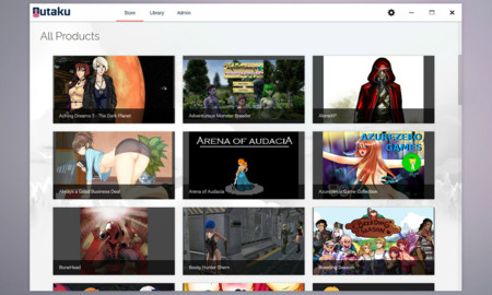 El Steam de los juegos Hentai ya está en camino