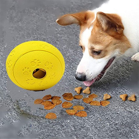 Mekeet Pelota De Juguete