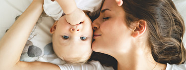 Carta a mi primera hija: la que me enseñó a ser madre y me descubrió una nueva forma de amar