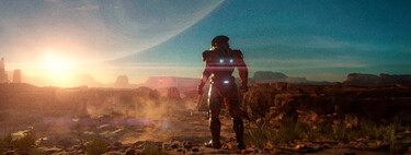 20 videojuegos con mundos abiertos ¿completamente vacíos?