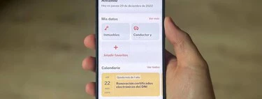 Así puedes saber si tu ayuda, beca o trámite ya se está gestionando: Mi Carpeta Ciudadana es la clave