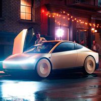 "No estamos ni cerca de lograrlo". El jefe de coches de NVIDIA fulmina los planes de Elon Musk para el Tesla autónomo: es imposible que su robotaxi lleve a nadie en 2026