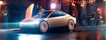 "No estamos ni cerca de lograrlo". El jefe de coches de NVIDIA fulmina los planes de Elon Musk para el Tesla autónomo: es imposible que su robotaxi lleve a nadie en 2026