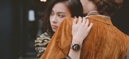 Marc Jacobs lanza su primer reloj con Wear OS: así es el nuevo Riley Touchscreen Smartwatch