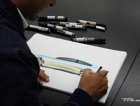 Centro Id Mazda Europa 340