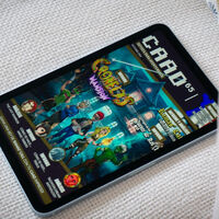 Será pequeña, pero también potente e ideal para llevar de viaje. Esta es la tablet top que ha bajado de precio