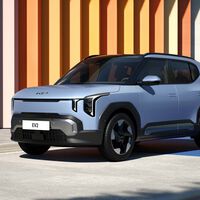 El Kia EV2 es el antídoto coreano para frenar al coche eléctrico chino: un SUV hecho en Europa a precio de Renault 5