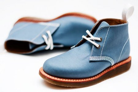 Dr. Martens Langley Windsor, una nueva visión de lo clásico
