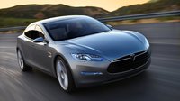 La producción del Tesla Model S en 2012 ¡vendida!