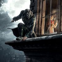 "Sobre Arkane… ¿Cuánto cuesta?". El padre de Dishonored bromea con comprar el estudio que dirigió durante más de 15 años y llena de esperanza a los fans 