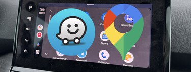 Por qué elegir entre Waze y Google Maps en Android Auto cuando puedes tener lo mejor de ambas con este truco 