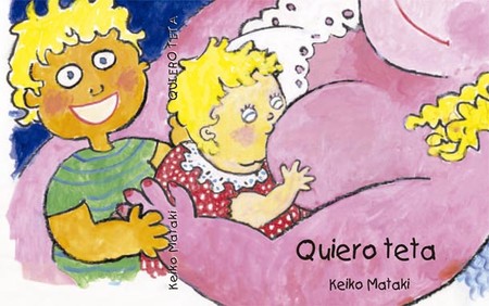 cuento sobre lactancia