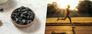 We have been adoring bananas all our lives for their potassium. Science points to raisins as the real "super snack" 