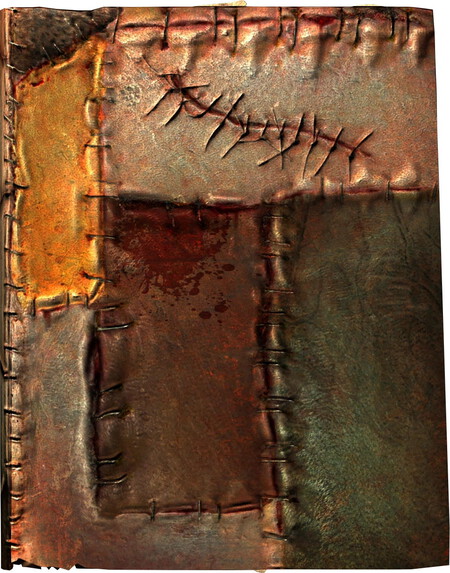 Conseguir Artefactos Daedricos Skyrim