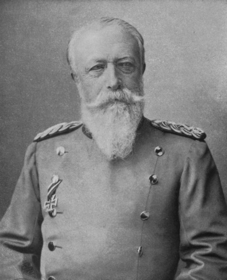 Friedrich I Von Baden