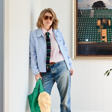 New Balance triunfa con las zapatillas más discretas y ponibles: ahora en tres colores pura tendencia