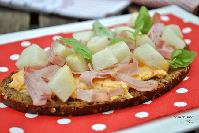 Bruchetta