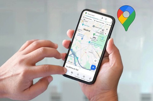 Google Maps / Imagem: Eduardo Marín