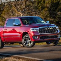 La RAM 1500 pronto se fabricará en México porque las plantas de EE. UU. ya no tienen más capacidad. El sindicato local no está muy contento