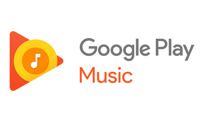 Play Music Logo