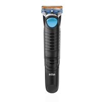 Por 34,20 euros tenemos la afeitadora corporal Braun BG 5010 en Amazon para lucirnos este verano