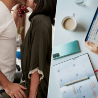 El deseo en tiempos de estrés y pantallas: así nació la era del sexo programado