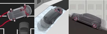 Toyota Yaris SoHo seguridad BA TRC HAC.