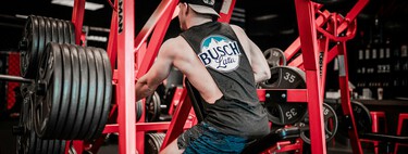 Cómo organizar tus series de entrenamiento si tienes poco tiempo y deseas ganar músculo 