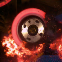 ¡Tú también puedes destruir los frenos de tu coche! Lo único que necesitas es seguir este vídeo paso a paso