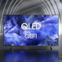 Las teles de Samsung de 2025 empiezan a recibir los primeros descuentazos. Esta QLED de 65 pulgadas sale 350 euros más barata 