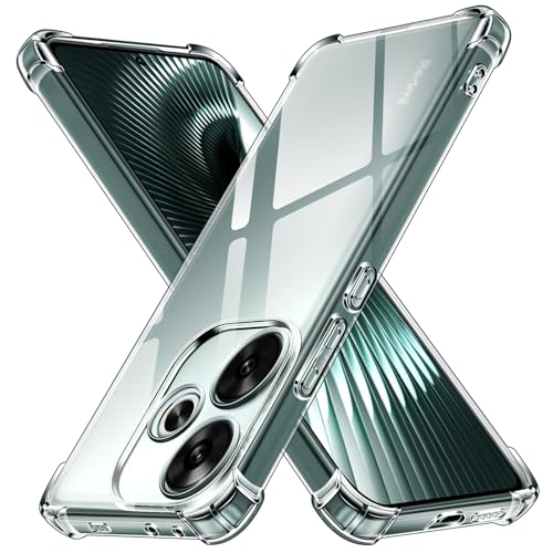 ivoler Funda para Xiaomi Poco F6 5G