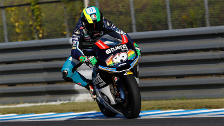 Pol Espargaró Moto2 Japón