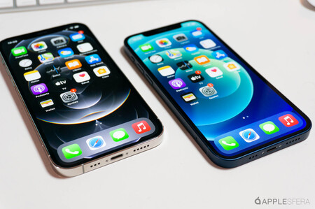 Nuevo iPhone 12: todos los modelos, precios, fecha de salida y detalles del nuevo smartphone de Apple