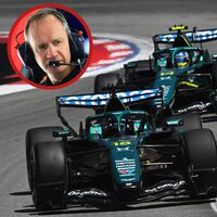 Aston Martin creía que iba a fichar a uno de los mejores ingenieros de la Fórmula 1. Al final ha preferido firmar por Cadillac